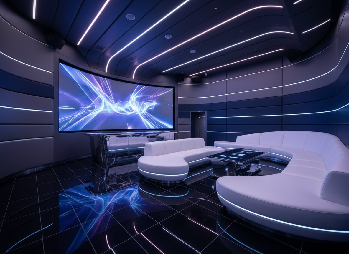 이태원 셔츠룸 Sky Lounge